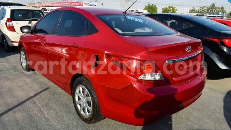 Big with watermark hyundai accent arusha import dubai 7281