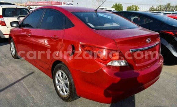 Nunua Imported Hyundai Accent Nyekundu Gari ndani ya Import - Dubai nchini Arusha Nunua Imported Hyundai Accent Nyekundu Gari ndani ya Import - Dubai nchini Arusha