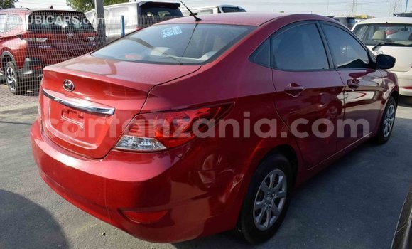 Nunua Imported Hyundai Accent Nyekundu Gari ndani ya Import - Dubai nchini Arusha Nunua Imported Hyundai Accent Nyekundu Gari ndani ya Import - Dubai nchini Arusha