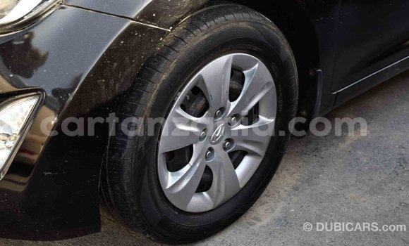 Buy Import Hyundai Elantra Black Car in Import - Dubai in Arusha Buy Import Hyundai Elantra Black Car in Import - Dubai in Arusha