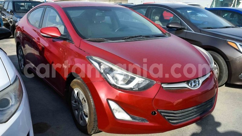 Big with watermark hyundai elantra arusha import dubai 7284