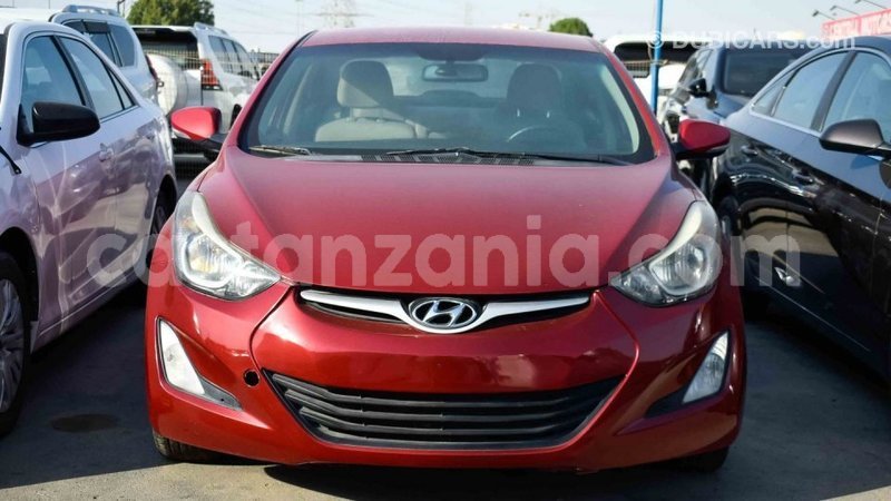 Big with watermark hyundai elantra arusha import dubai 7284