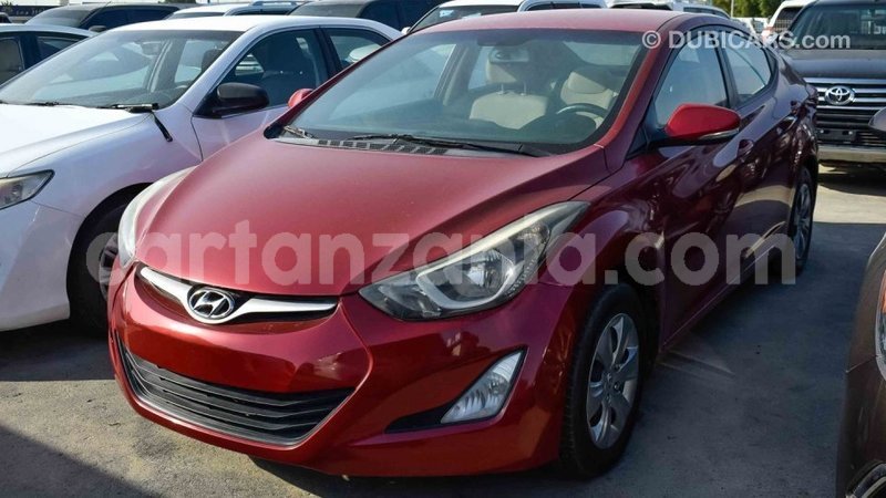 Big with watermark hyundai elantra arusha import dubai 7284