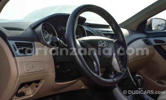 Buy Import Hyundai Elantra Red Car in Import - Dubai in Arusha Buy Import Hyundai Elantra Red Car in Import - Dubai in Arusha