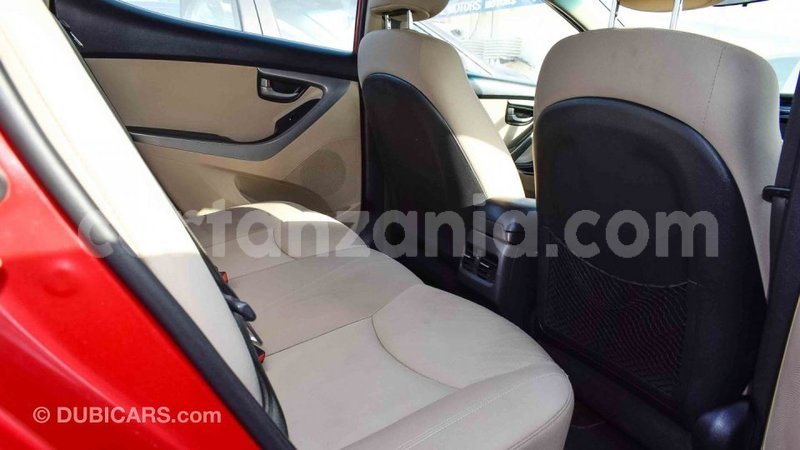 Big with watermark hyundai elantra arusha import dubai 7284