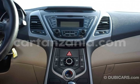 Buy Import Hyundai Elantra Red Car in Import - Dubai in Arusha Buy Import Hyundai Elantra Red Car in Import - Dubai in Arusha