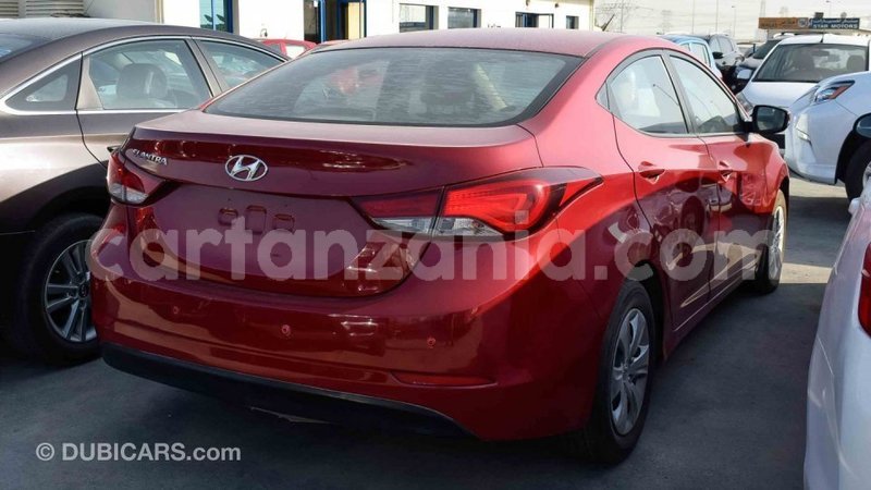 Big with watermark hyundai elantra arusha import dubai 7284