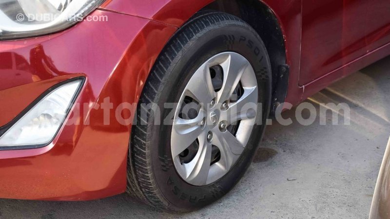 Big with watermark hyundai elantra arusha import dubai 7284