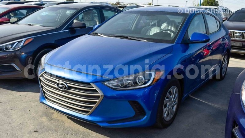 Big with watermark hyundai elantra arusha import dubai 7286