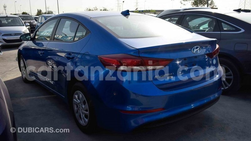 Big with watermark hyundai elantra arusha import dubai 7286