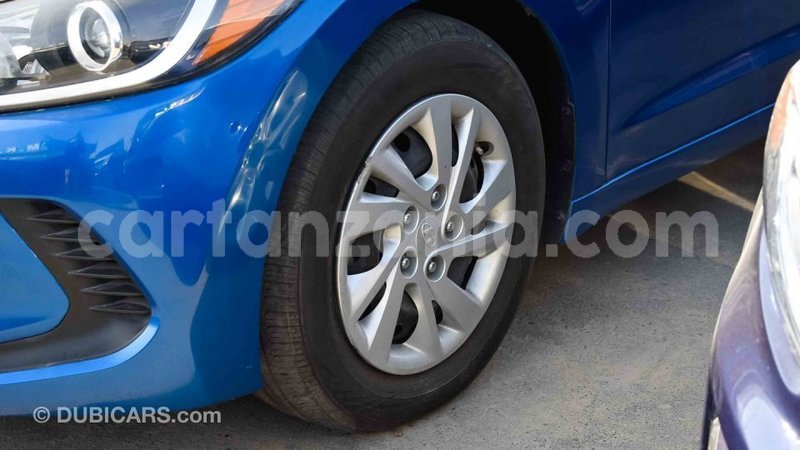 Big with watermark hyundai elantra arusha import dubai 7286