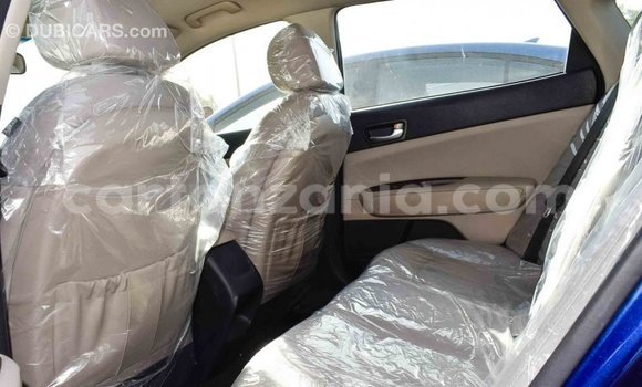 Buy Import Kia Optima Blue Car in Import - Dubai in Arusha Buy Import Kia Optima Blue Car in Import - Dubai in Arusha
