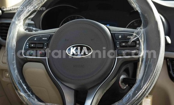Buy Import Kia Optima Blue Car in Import - Dubai in Arusha Buy Import Kia Optima Blue Car in Import - Dubai in Arusha