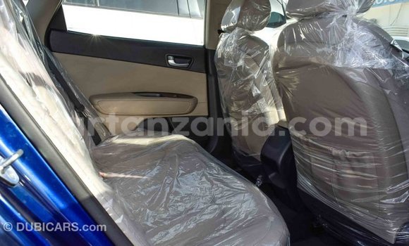 Buy Import Kia Optima Blue Car in Import - Dubai in Arusha Buy Import Kia Optima Blue Car in Import - Dubai in Arusha
