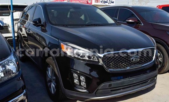Nunua Imported Kia Sorento Nyeusi Gari ndani ya Import - Dubai nchini Arusha Nunua Imported Kia Sorento Nyeusi Gari ndani ya Import - Dubai nchini Arusha