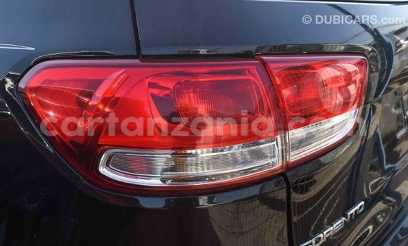 Nunua Imported Kia Sorento Nyeusi Gari ndani ya Import - Dubai nchini Arusha Nunua Imported Kia Sorento Nyeusi Gari ndani ya Import - Dubai nchini Arusha