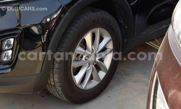 Nunua Imported Kia Sorento Nyeusi Gari ndani ya Import - Dubai nchini Arusha Nunua Imported Kia Sorento Nyeusi Gari ndani ya Import - Dubai nchini Arusha