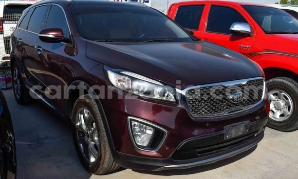 Buy Import Kia Sorento Brown Car in Import - Dubai in Arusha Buy Import Kia Sorento Brown Car in Import - Dubai in Arusha