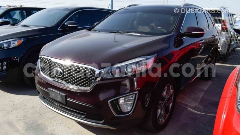 Big with watermark kia sorento arusha import dubai 7290