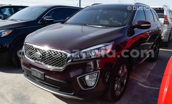Buy Import Kia Sorento Brown Car in Import - Dubai in Arusha Buy Import Kia Sorento Brown Car in Import - Dubai in Arusha