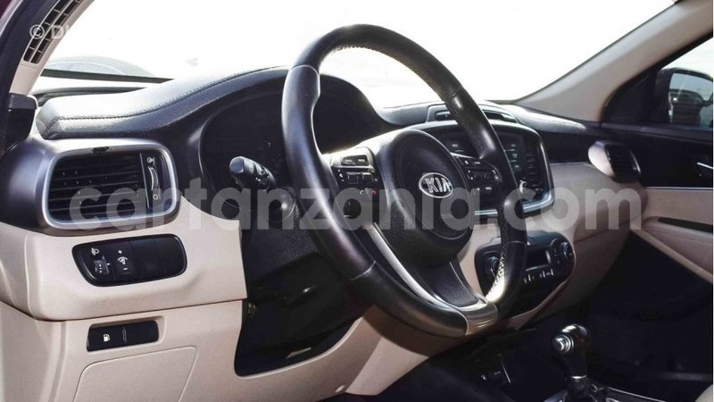 Big with watermark kia sorento arusha import dubai 7290