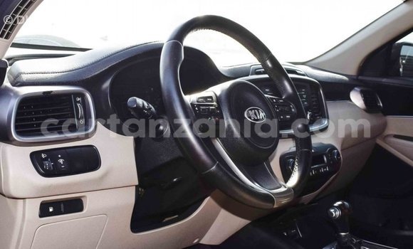 Buy Import Kia Sorento Brown Car in Import - Dubai in Arusha Buy Import Kia Sorento Brown Car in Import - Dubai in Arusha