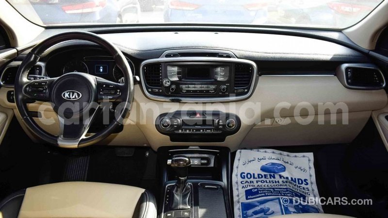 Big with watermark kia sorento arusha import dubai 7290