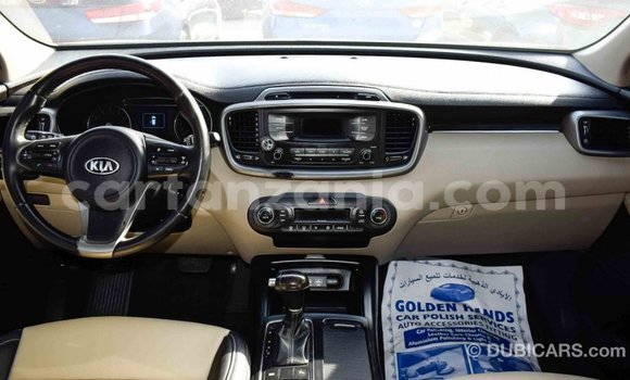 Buy Import Kia Sorento Brown Car in Import - Dubai in Arusha Buy Import Kia Sorento Brown Car in Import - Dubai in Arusha