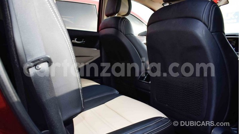 Big with watermark kia sorento arusha import dubai 7290