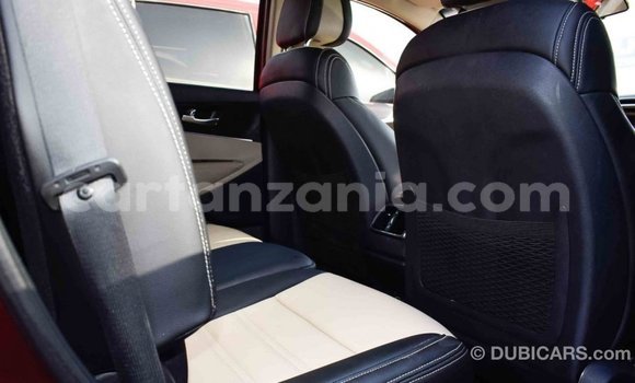Buy Import Kia Sorento Brown Car in Import - Dubai in Arusha Buy Import Kia Sorento Brown Car in Import - Dubai in Arusha
