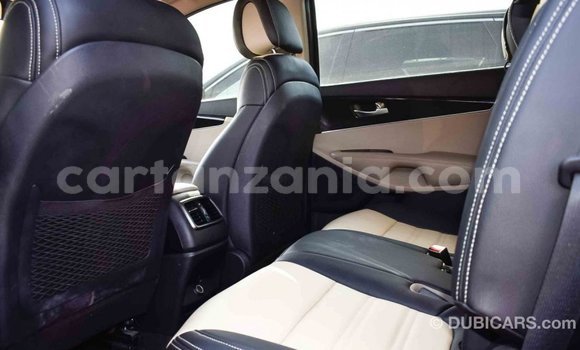 Buy Import Kia Sorento Brown Car in Import - Dubai in Arusha Buy Import Kia Sorento Brown Car in Import - Dubai in Arusha