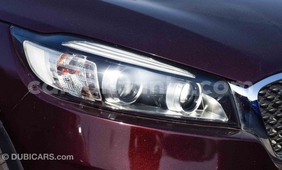 Buy Import Kia Sorento Brown Car in Import - Dubai in Arusha Buy Import Kia Sorento Brown Car in Import - Dubai in Arusha