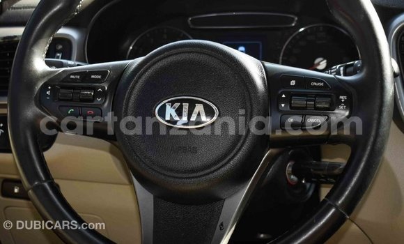 Buy Import Kia Sorento Brown Car in Import - Dubai in Arusha Buy Import Kia Sorento Brown Car in Import - Dubai in Arusha