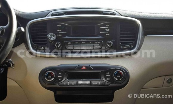 Buy Import Kia Sorento Brown Car in Import - Dubai in Arusha Buy Import Kia Sorento Brown Car in Import - Dubai in Arusha