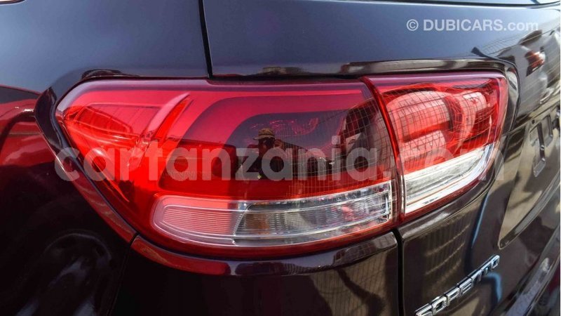 Big with watermark kia sorento arusha import dubai 7290