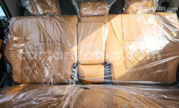 Buy Import Toyota Fortuner White Car in Import - Dubai in Arusha Buy Import Toyota Fortuner White Car in Import - Dubai in Arusha