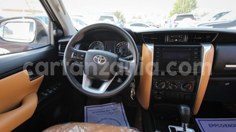 Big with watermark toyota fortuner arusha import dubai 7291