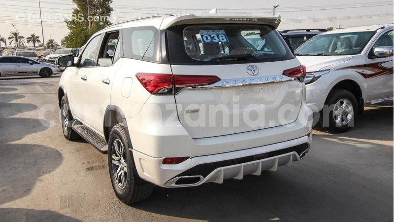 Big with watermark toyota fortuner arusha import dubai 7291