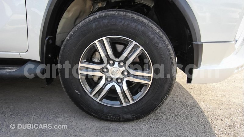 Big with watermark toyota fortuner arusha import dubai 7291