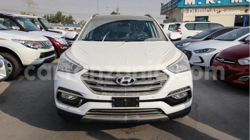 Big with watermark hyundai santa fe arusha import dubai 7292