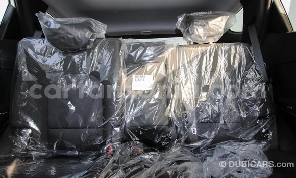 Buy Import Hyundai Santa Fe White Car in Import - Dubai in Arusha Buy Import Hyundai Santa Fe White Car in Import - Dubai in Arusha