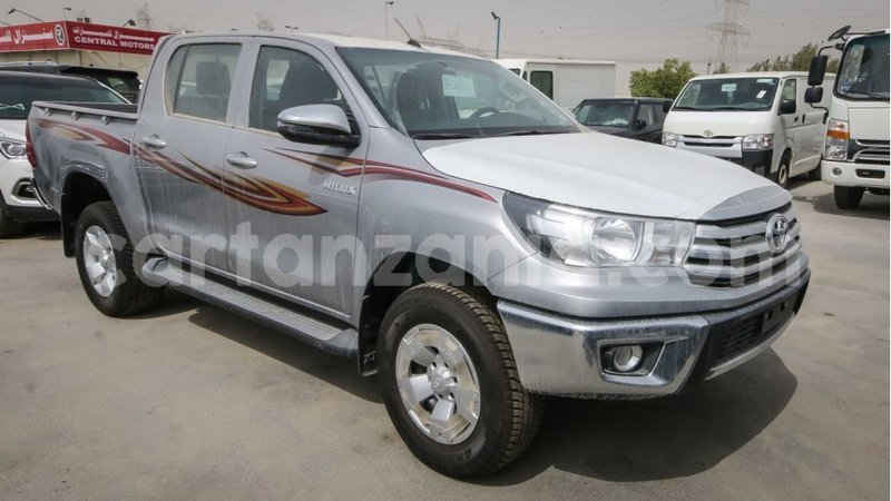 Big with watermark toyota hilux arusha import dubai 7293