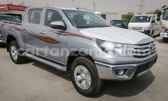 Buy Import Toyota Hilux Other Car in Import - Dubai in Arusha Buy Import Toyota Hilux Other Car in Import - Dubai in Arusha