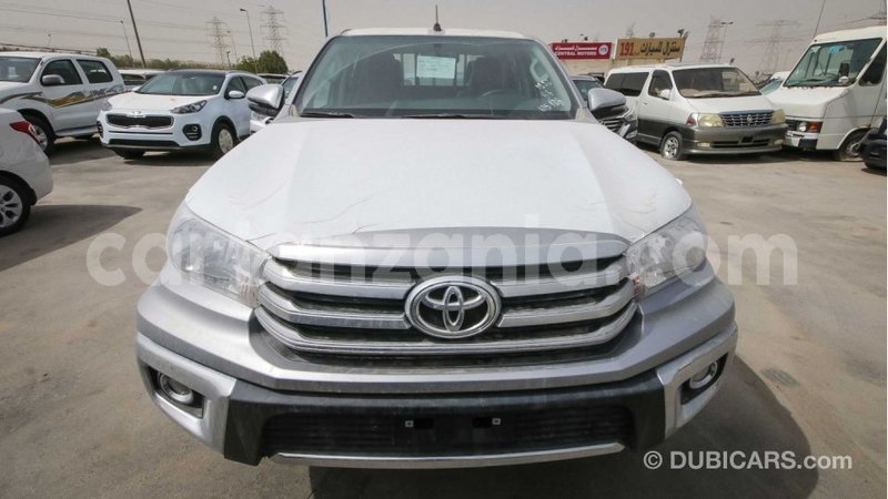 Big with watermark toyota hilux arusha import dubai 7293