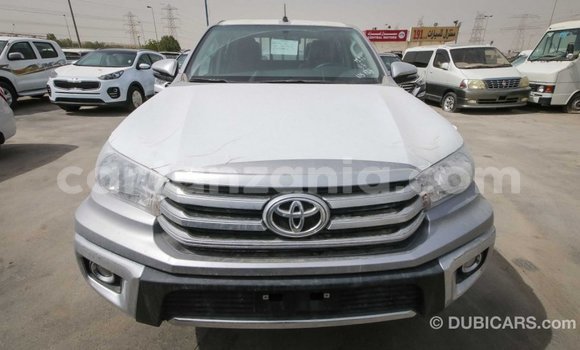 Buy Import Toyota Hilux Other Car in Import - Dubai in Arusha Buy Import Toyota Hilux Other Car in Import - Dubai in Arusha