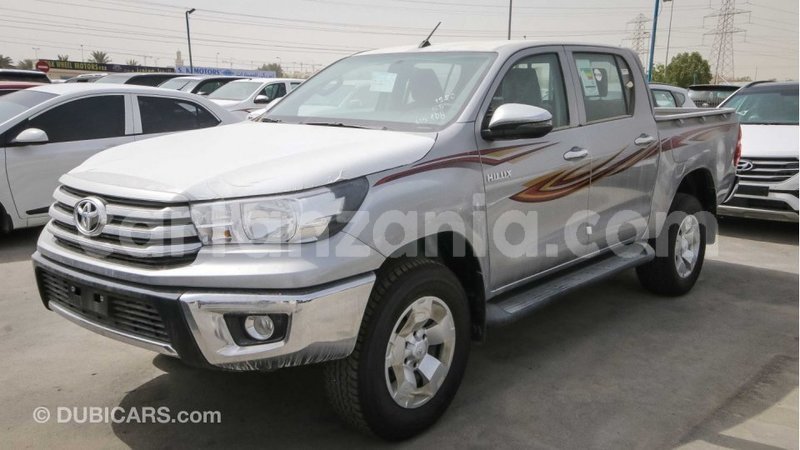 Big with watermark toyota hilux arusha import dubai 7293