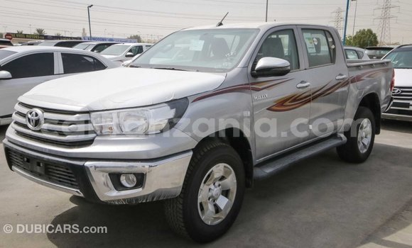 Buy Import Toyota Hilux Other Car in Import - Dubai in Arusha Buy Import Toyota Hilux Other Car in Import - Dubai in Arusha