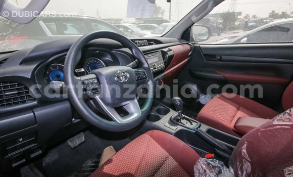 Buy Import Toyota Hilux Other Car in Import - Dubai in Arusha Buy Import Toyota Hilux Other Car in Import - Dubai in Arusha