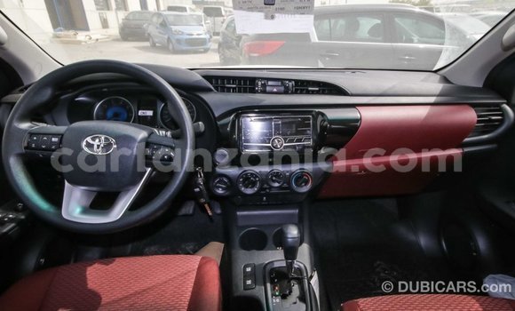 Buy Import Toyota Hilux Other Car in Import - Dubai in Arusha Buy Import Toyota Hilux Other Car in Import - Dubai in Arusha