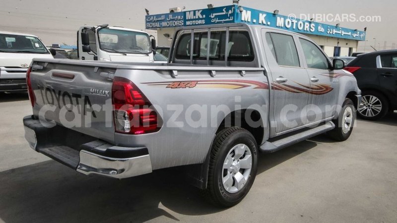 Big with watermark toyota hilux arusha import dubai 7293